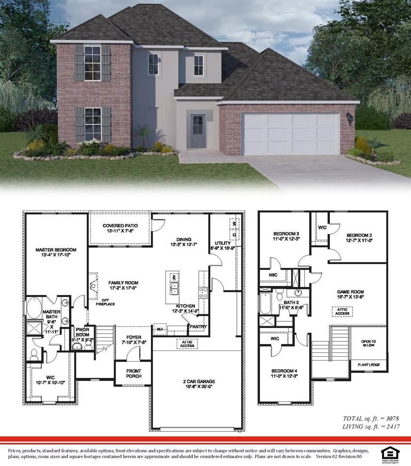8851 Tatler St - Photo 1