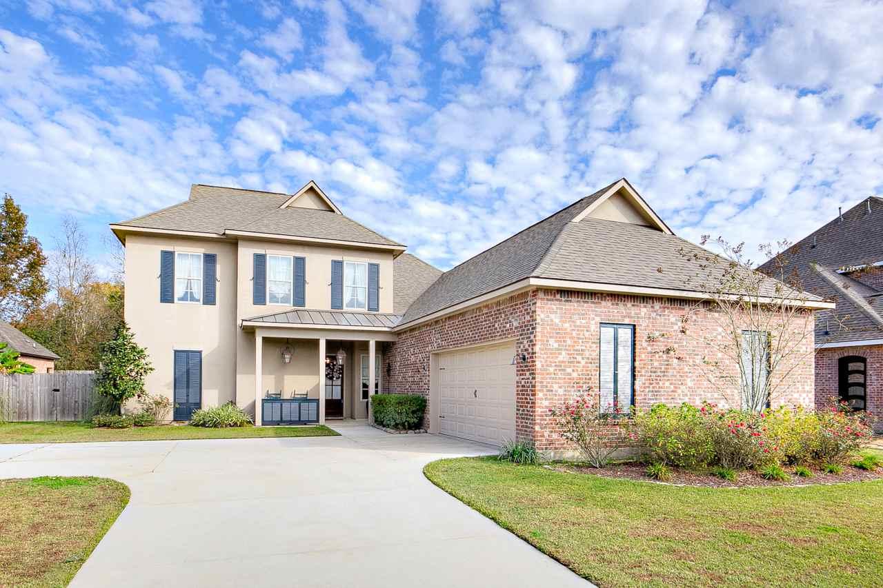 14370 Bluff Pass Dr - Photo 1