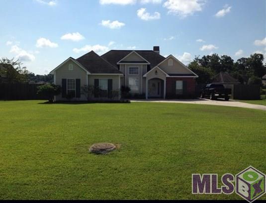 32763 Faulkner Dr - Photo 1