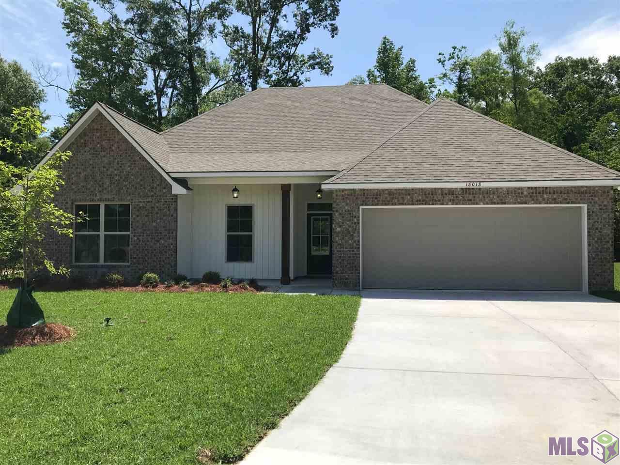 18018 Terraceside Dr - Photo 1