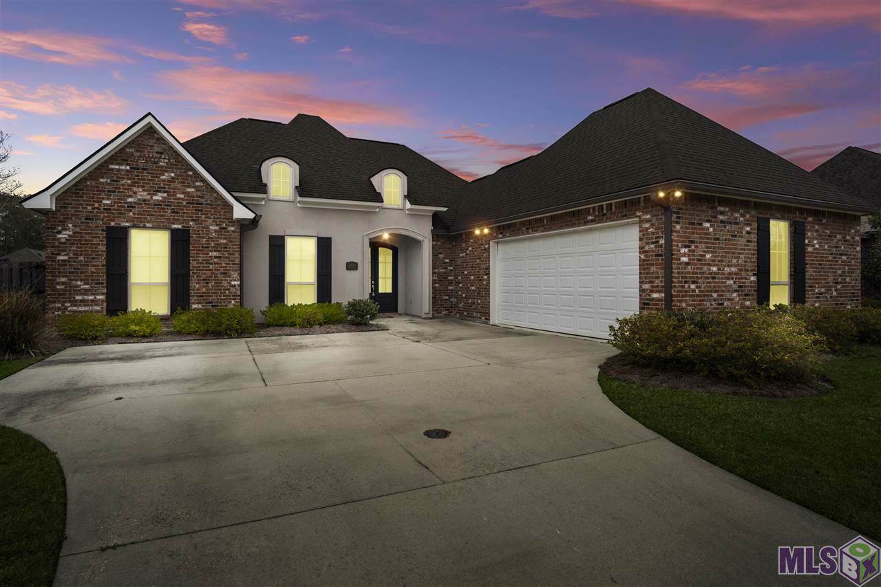15824 Greystone Dr - Photo 1 15824 Greystone Dr - Photo 1