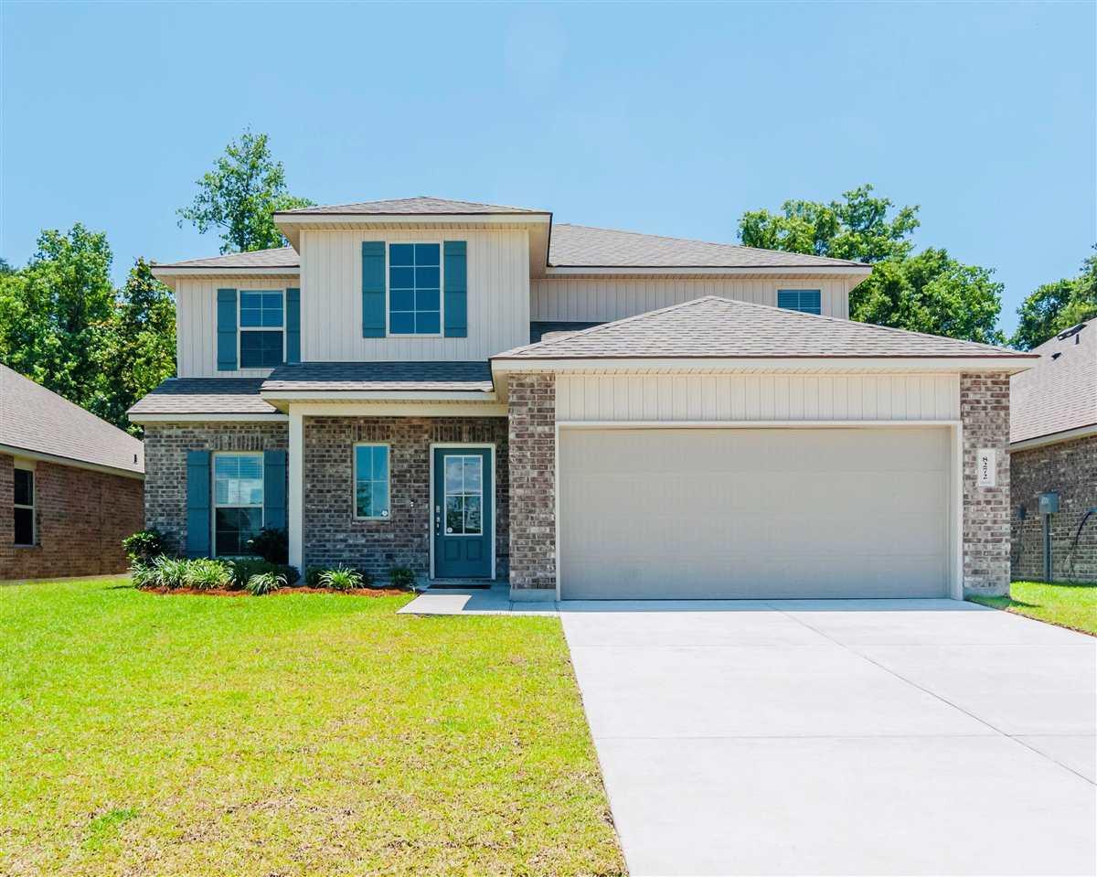 8272 Fairlane Dr - Photo 1