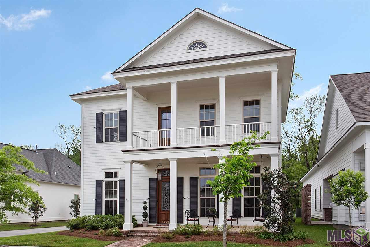 10634 Preservation Way - Photo 1