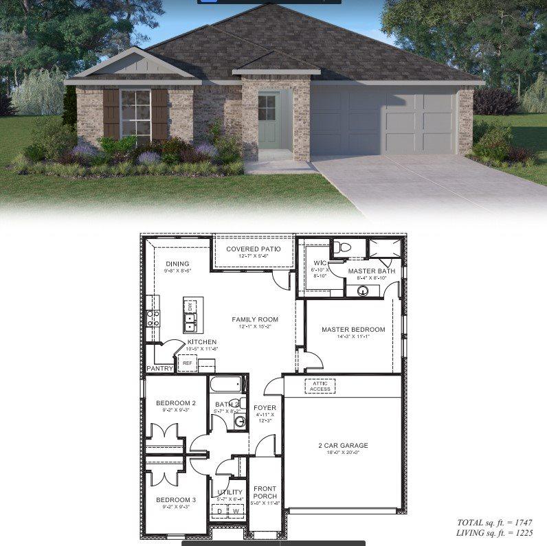 28450 Evangeline - Photo 1