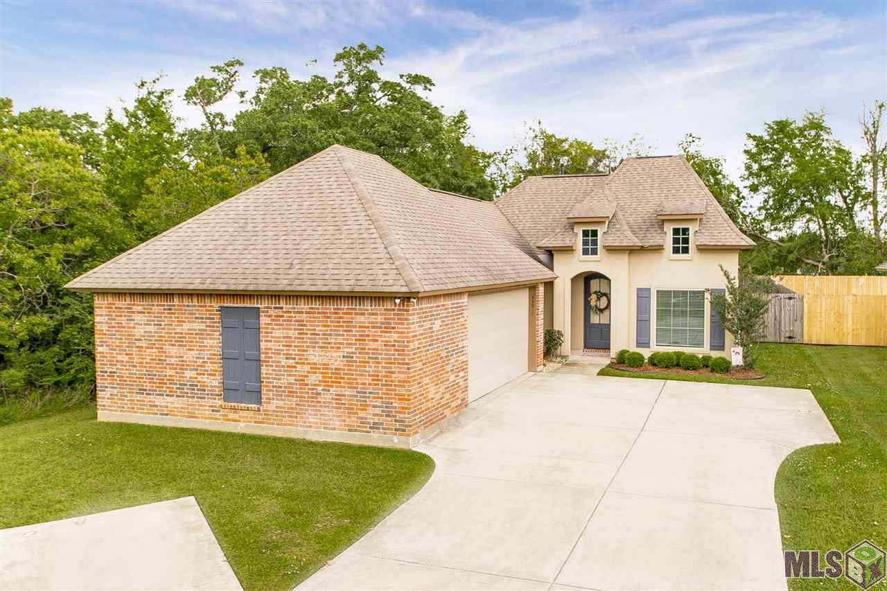 40012 Creek Bridge Ave - Photo 1