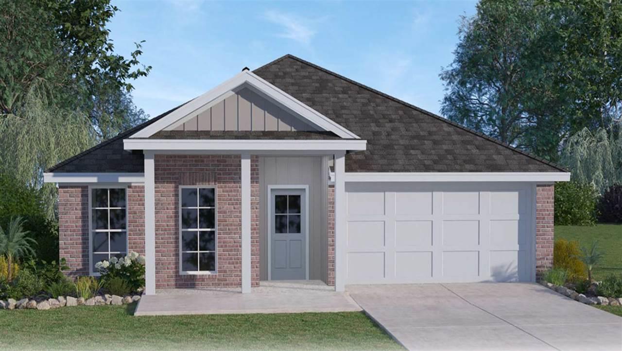 10548 Trailside Dr - Photo 1
