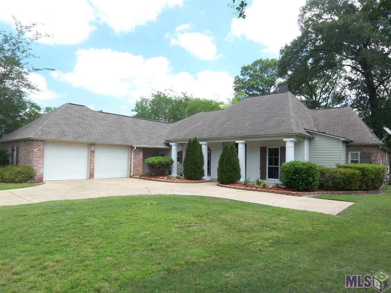 4035 Overlook Point Ct - Photo 1