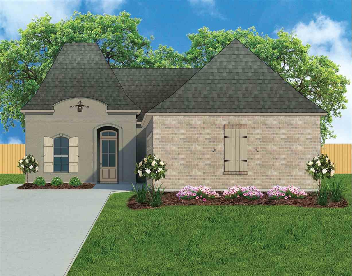 3061 Lost Lake Ln - Photo 1
