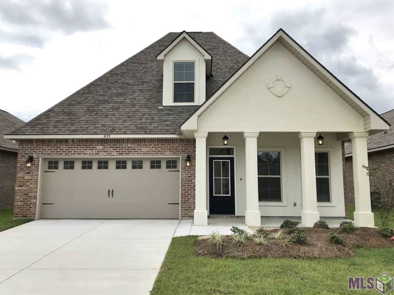 635 Elliston Dr - Photo 1
