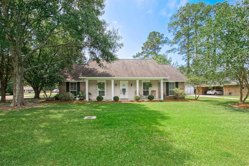 6032 Bristle Cone Ct - Photo 1