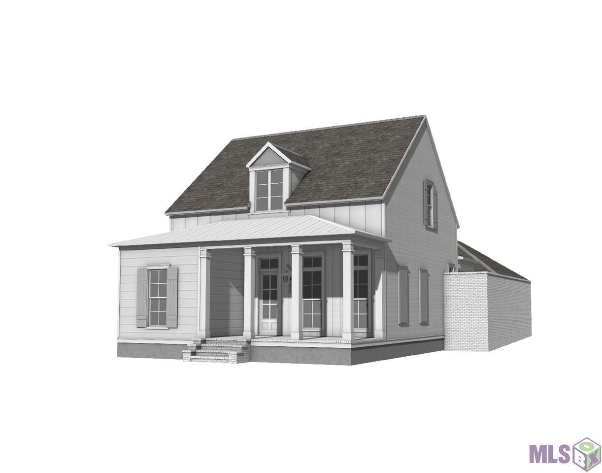 2137 Deaux Parc Dr - Photo 1