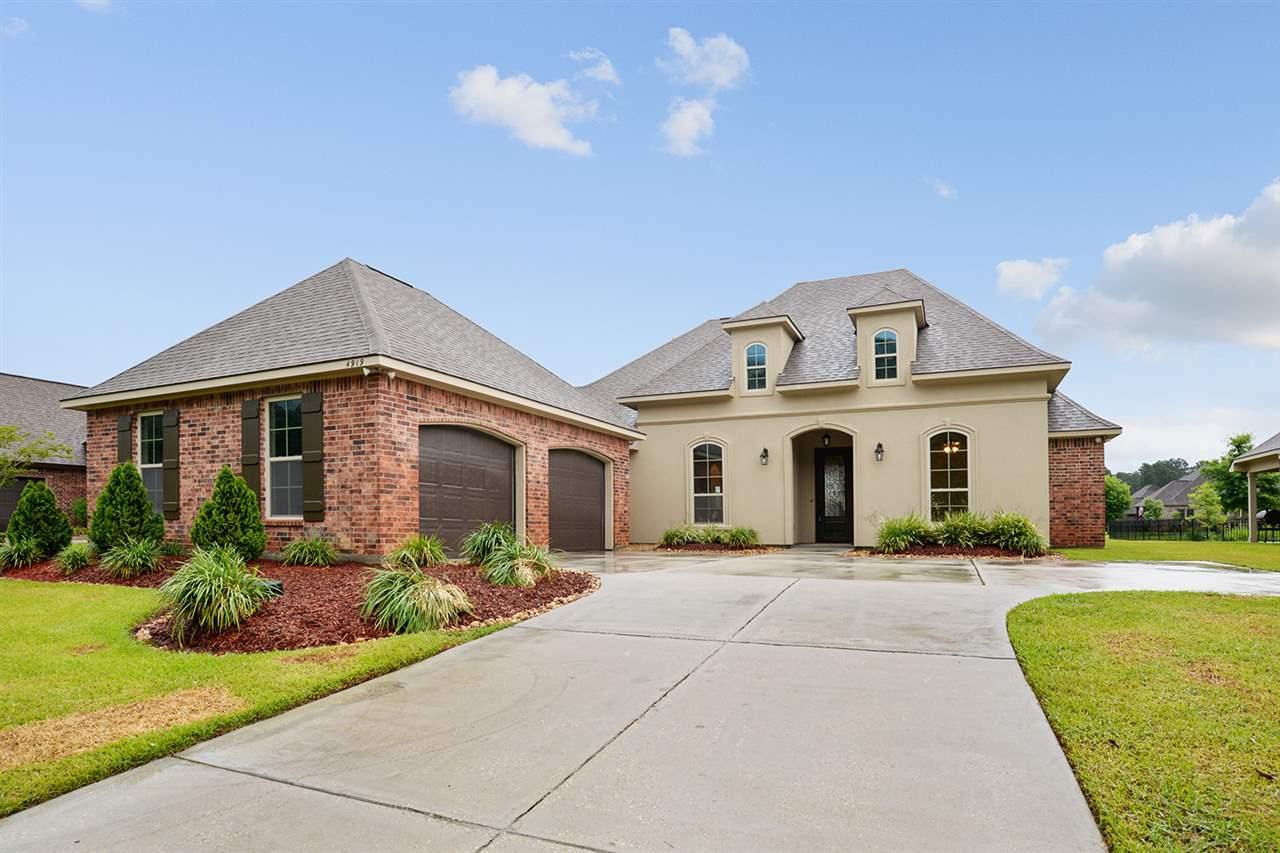 4919 Woodstock Way Dr - Photo 1