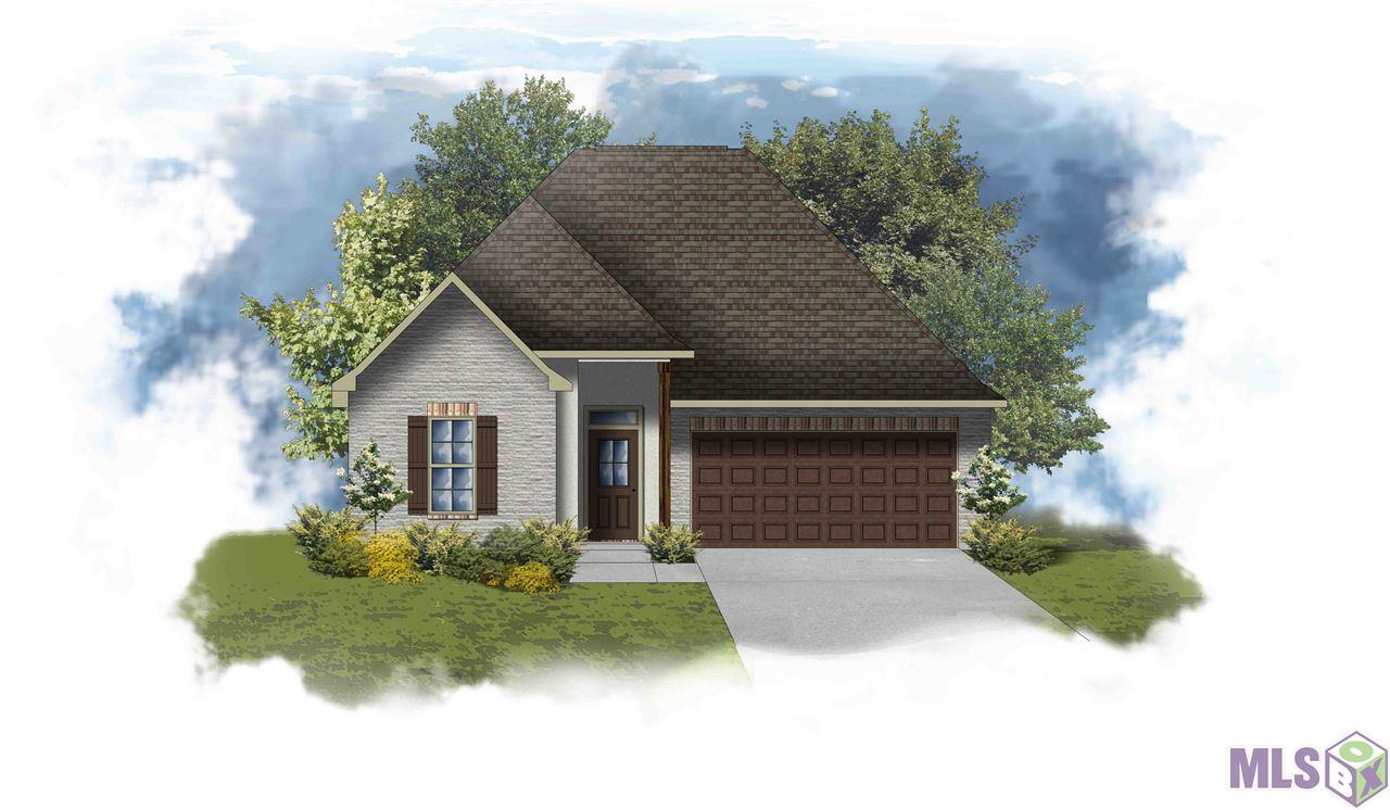 124 Lake Breeze Dr - Photo 1