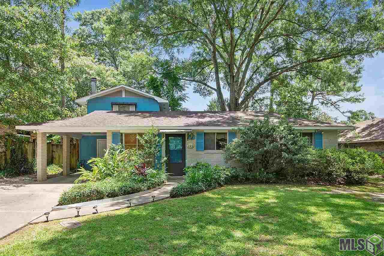 720 Rothmer Dr - Photo 1