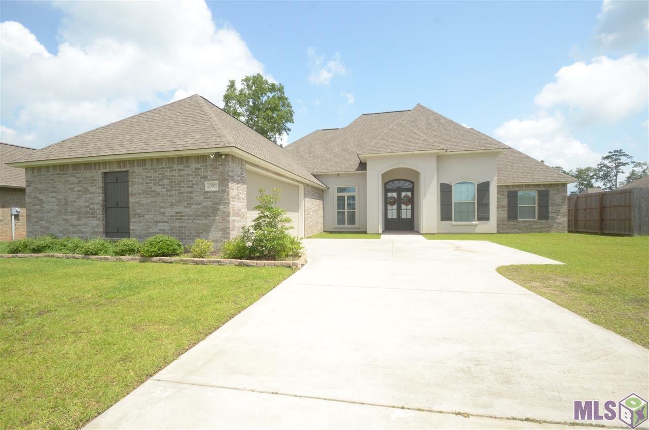 23671 Madisonville Ct - Photo 1