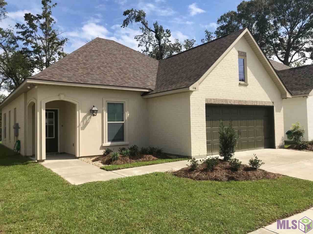 116 Lake Breeze Dr - Photo 1