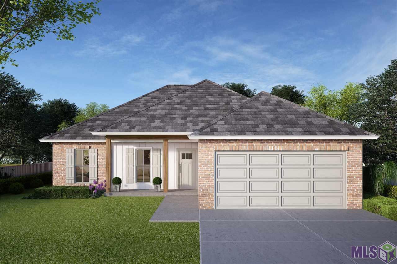 7813 High Eagle Ct - Photo 1