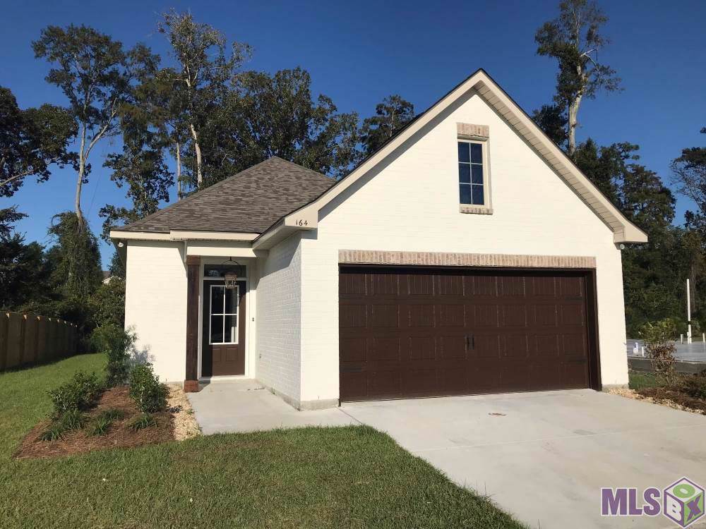 164 Lake Breeze Dr - Photo 1