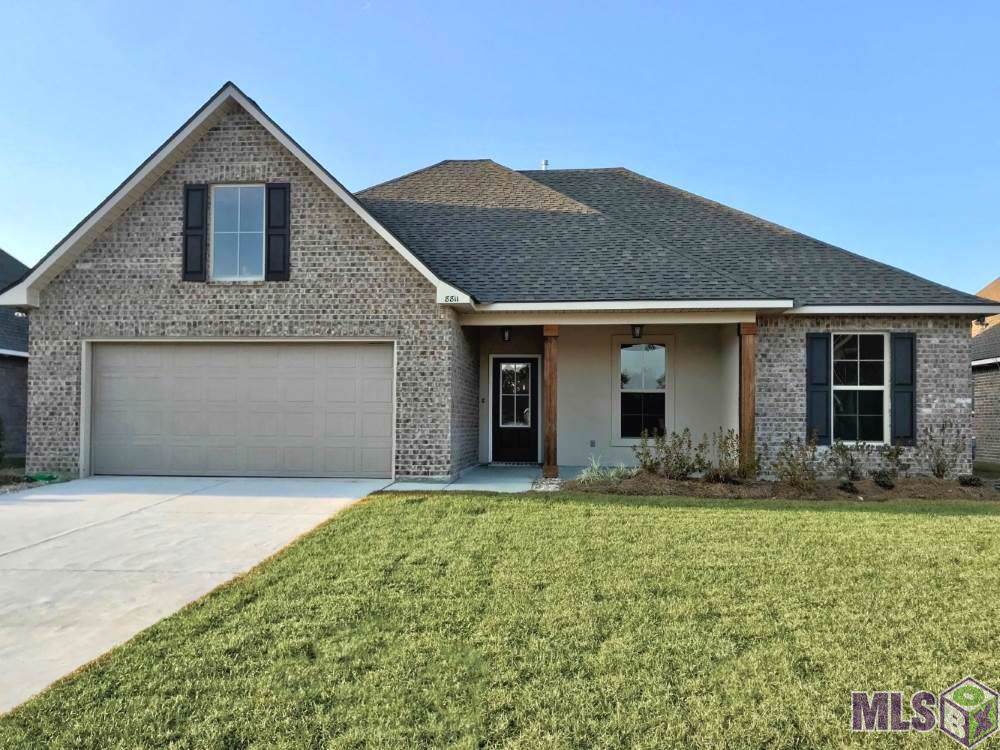 8811 Shephard Dr - Photo 1