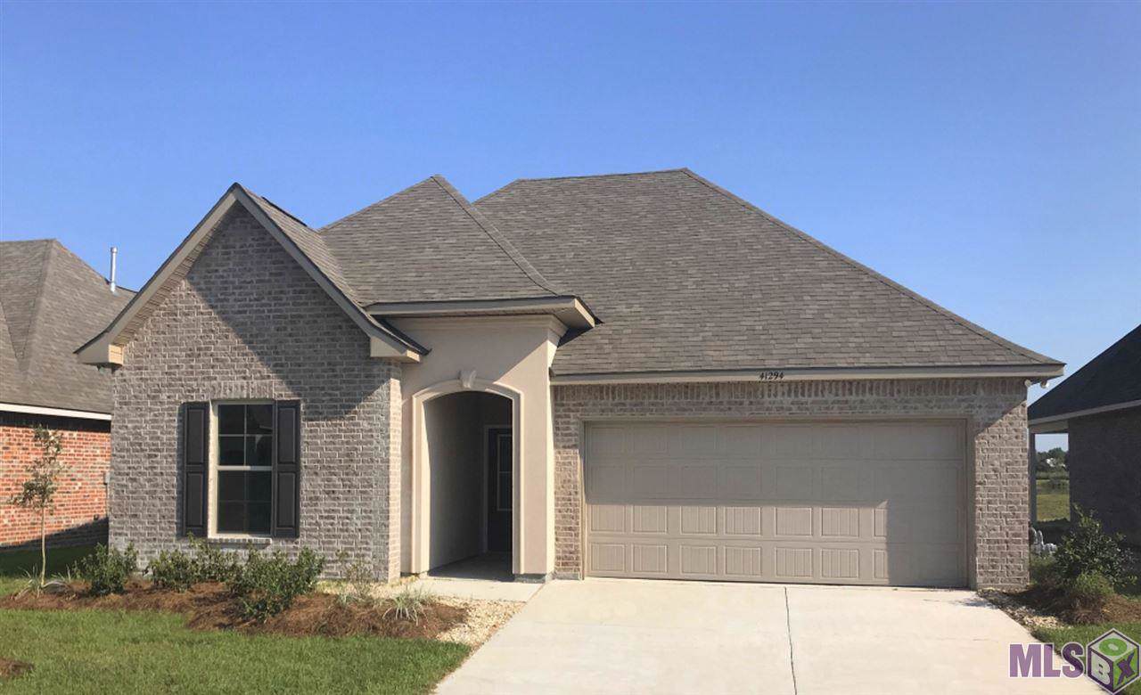 41294 Hackett Canal Dr - Photo 1