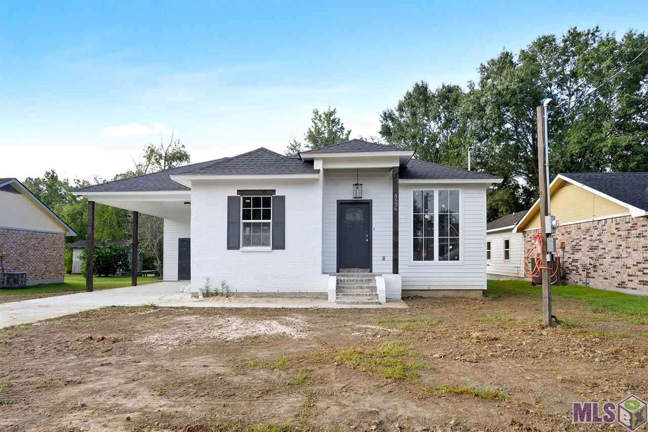 5526 Country Lane - Photo 1