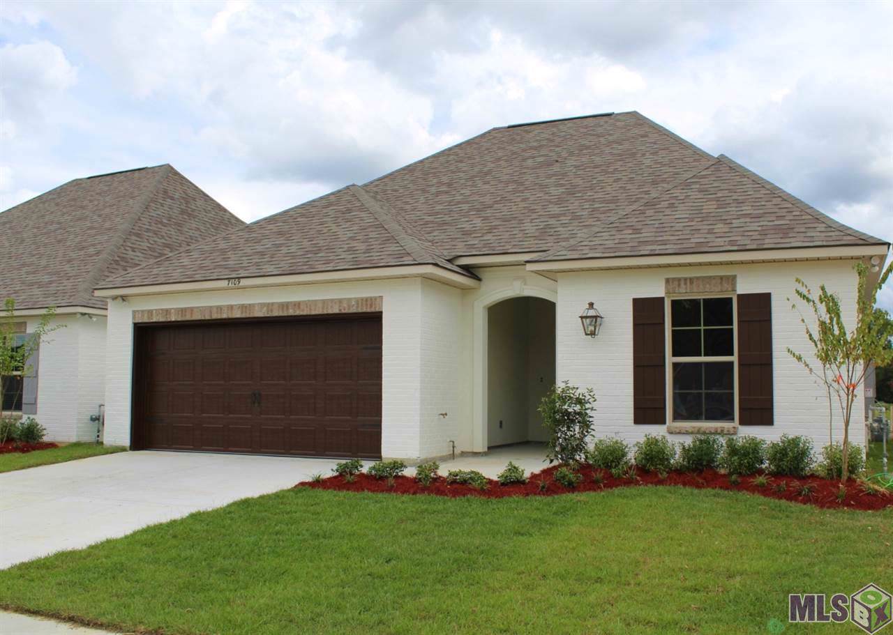 7109 Spring Gardens Dr - Photo 1