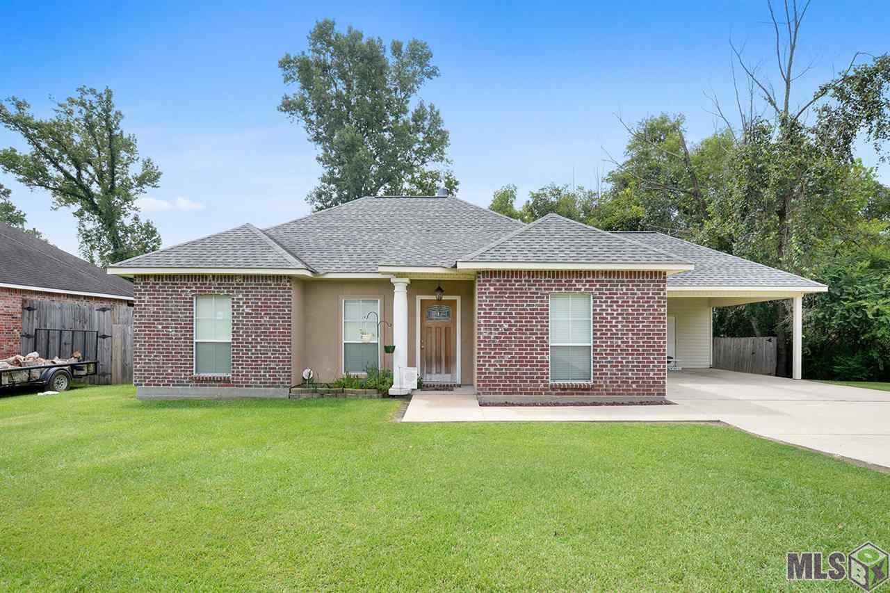 6929 Weydert Way - Photo 1