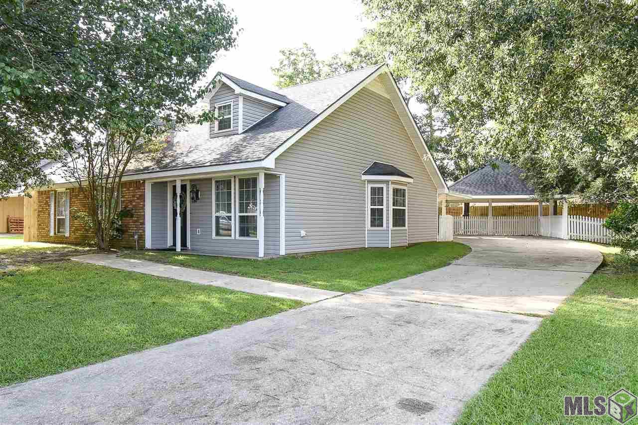 909 Durnin Dr - Photo 1