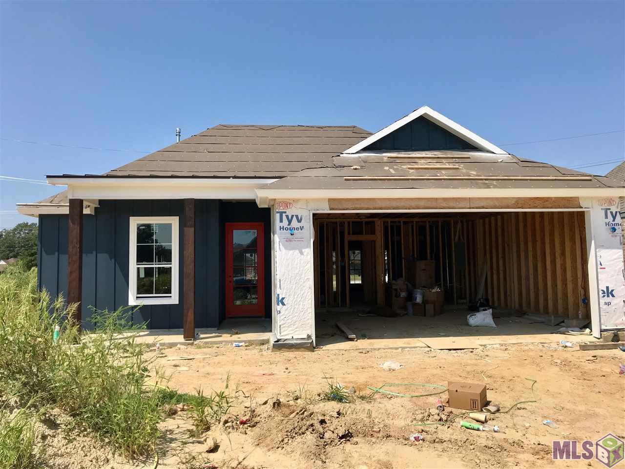 3822 Cross Field Dr - Photo 1