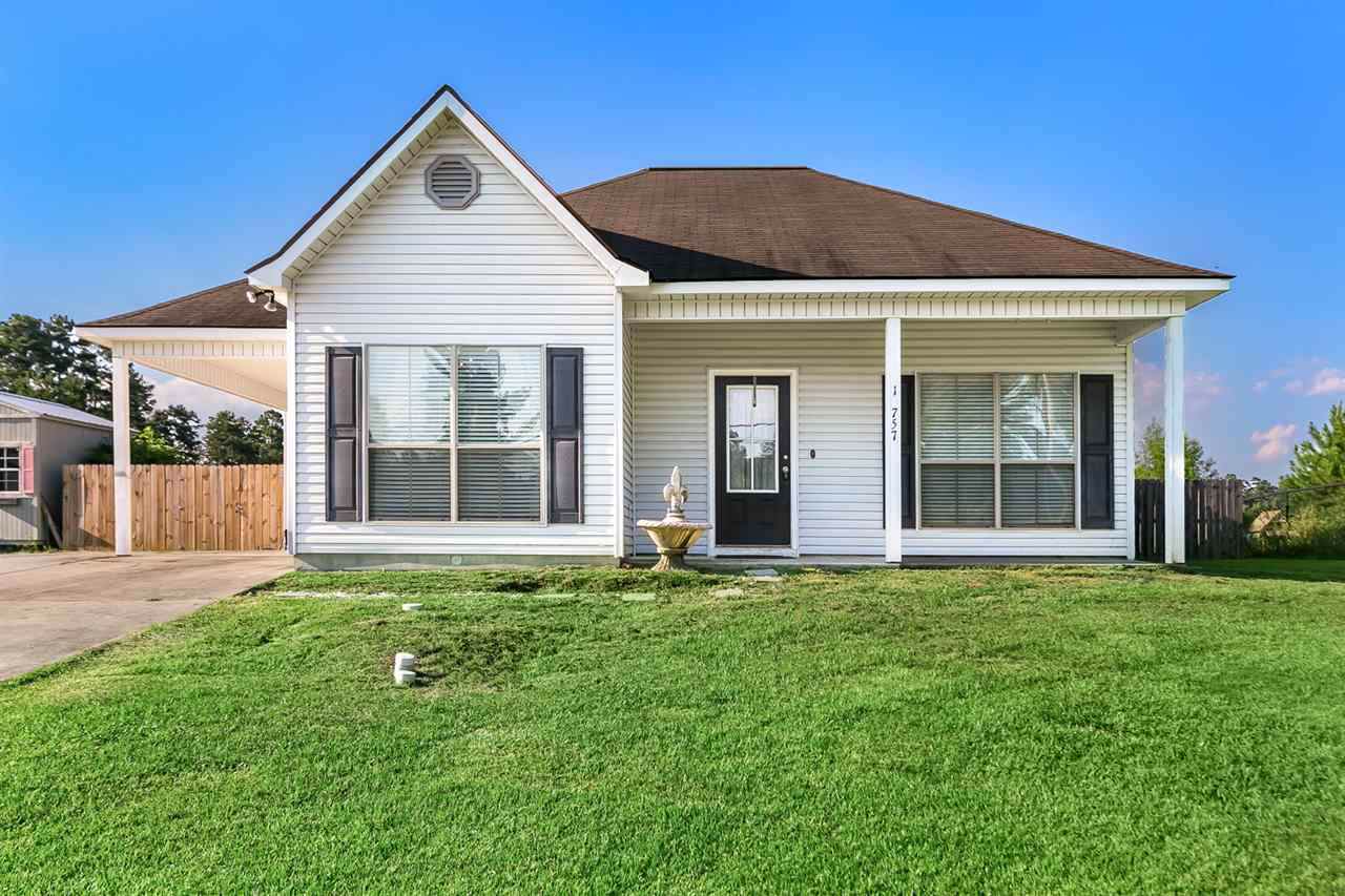 15757 Varnado Rd - Photo 1