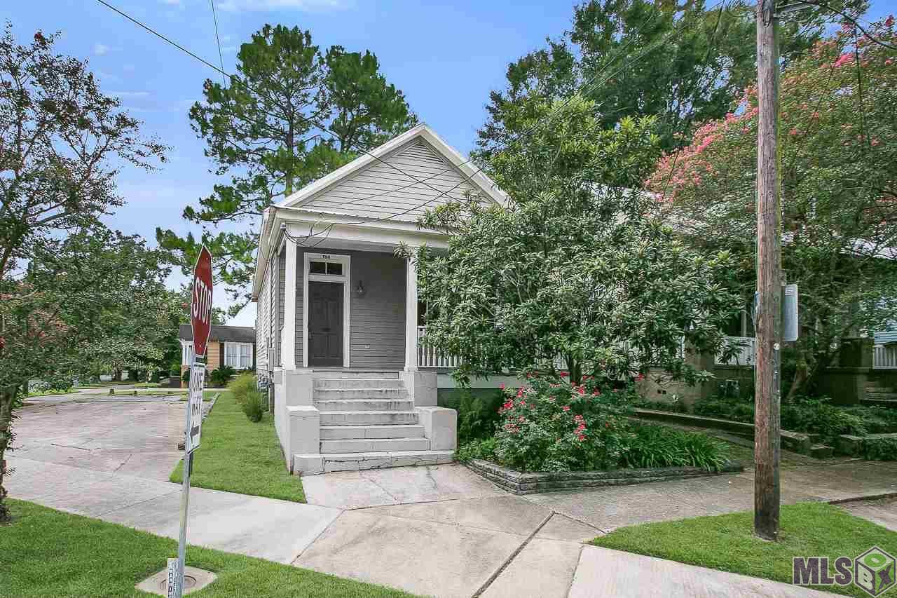 756/760 Europe St - Photo 1