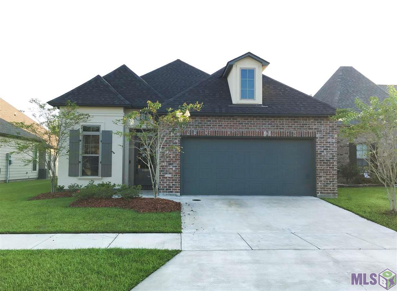 14344 Coursey Cove Ave - Photo 1