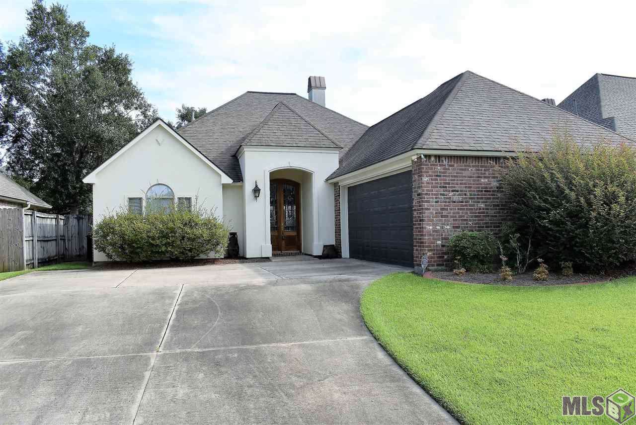 10709 Oak Bend Dr - Photo 1