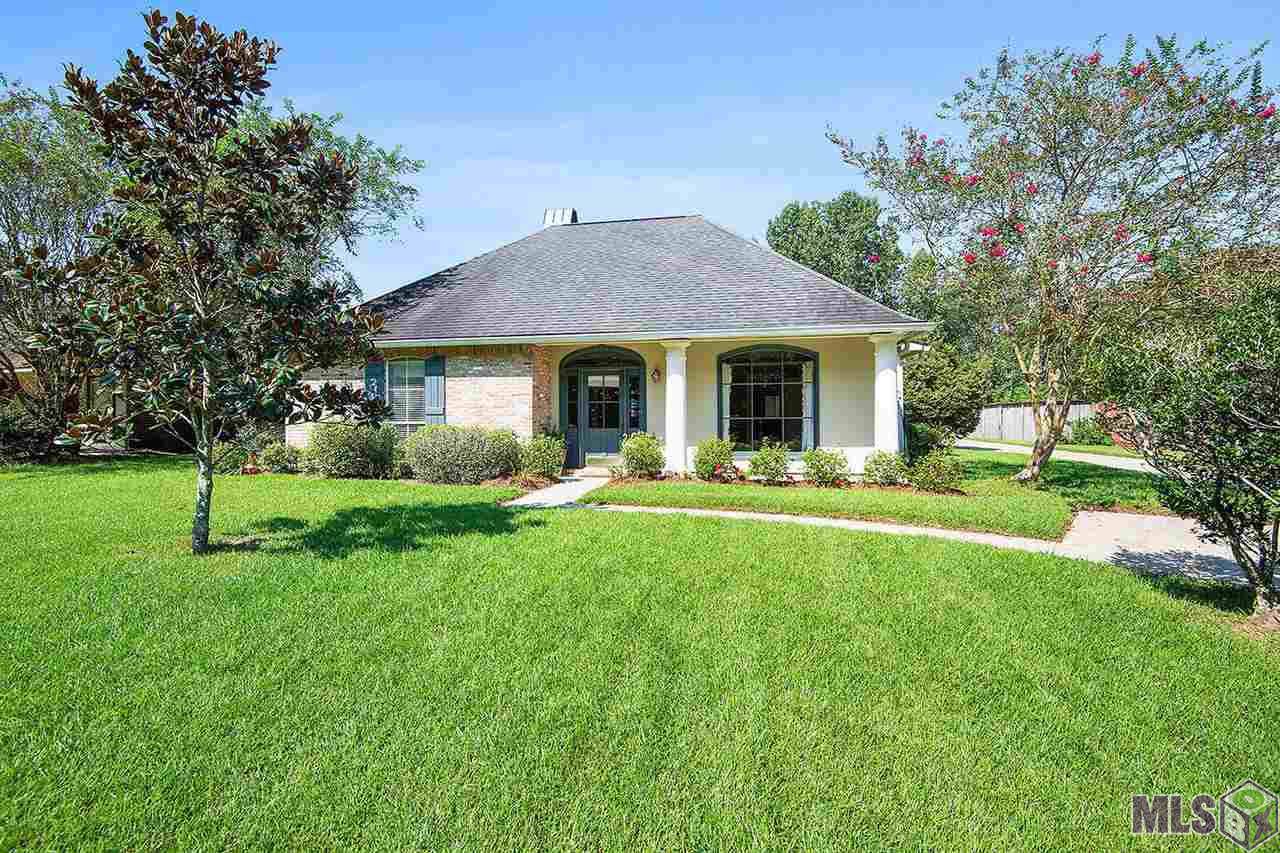 16515 Jefferson Oaks Dr - Photo 1