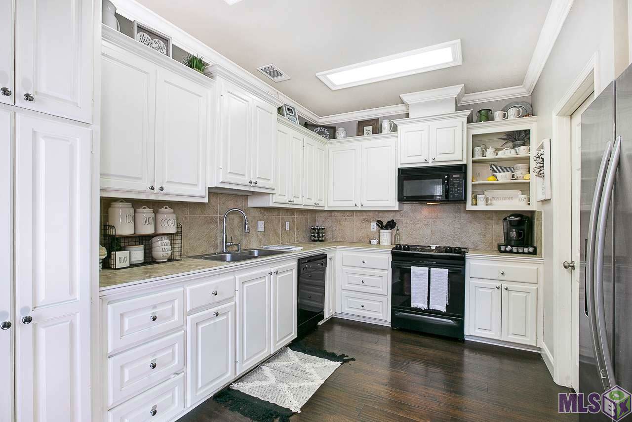 12500 Old Hammond Hwy - Photo 1