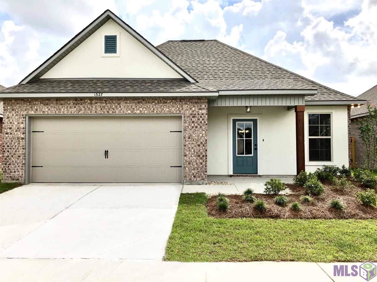1327 Rustic Pine Dr - Photo 1