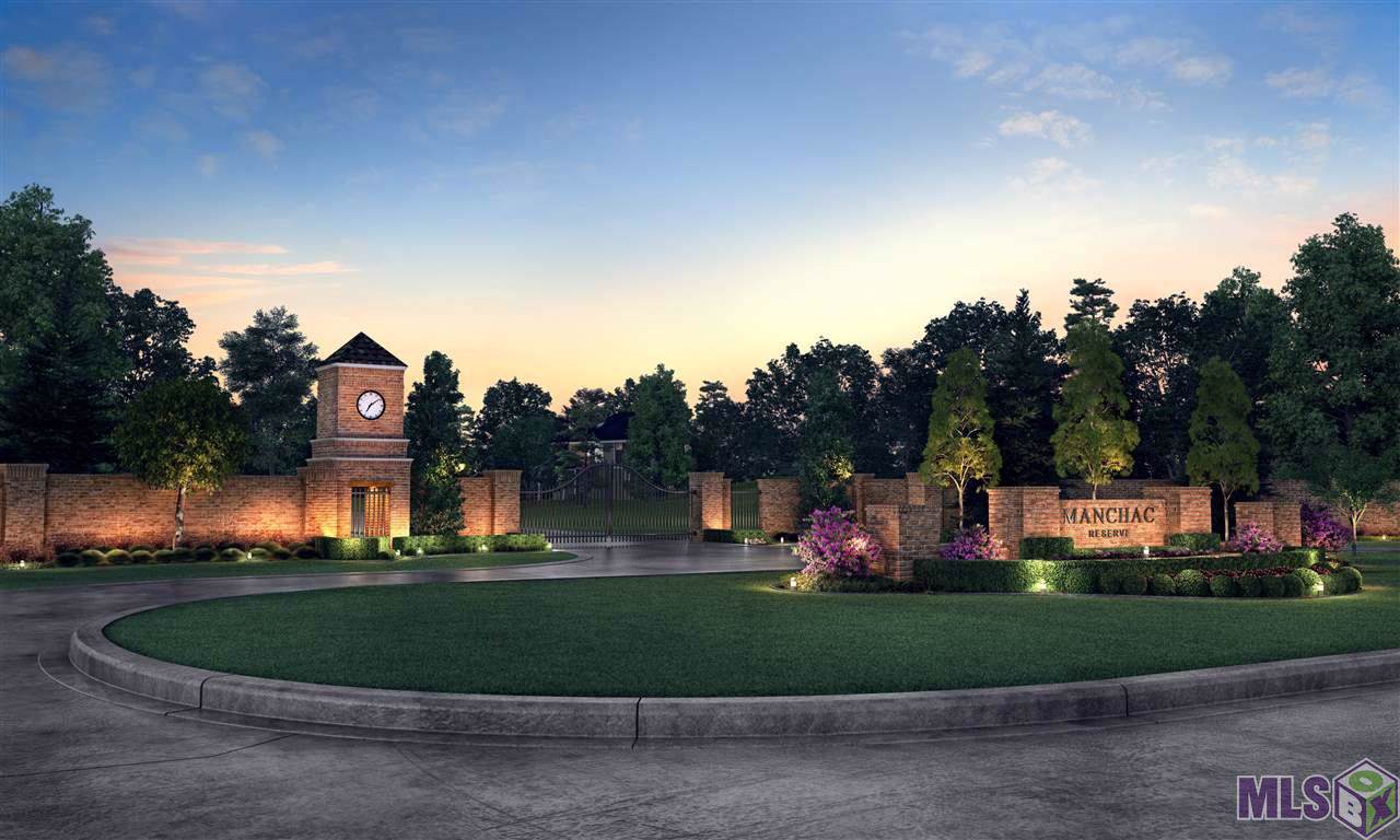 Lot 11 Manchac Reserve Dr - Photo 1 Lot 11 Manchac Reserve Dr - Photo 1