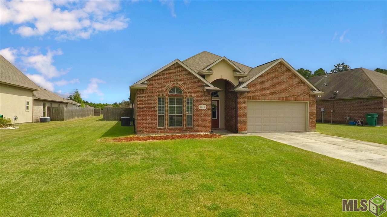 30918 Creek Bend Ave - Photo 1