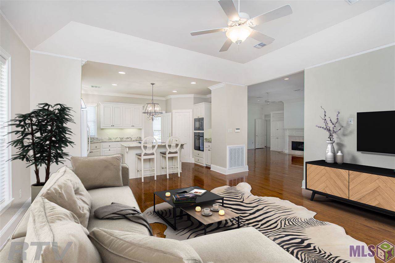 17530 Pecan Shadows Dr - Photo 1