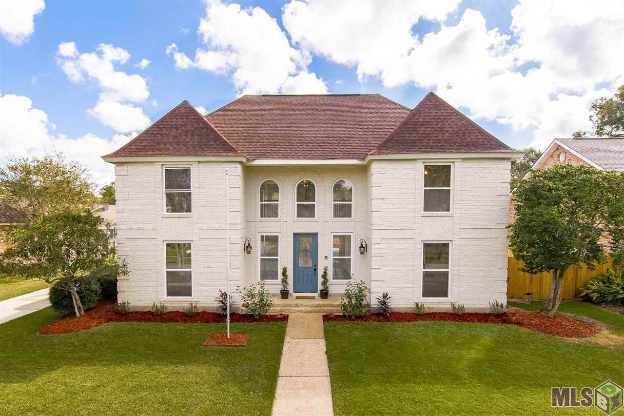 3125 Lockefield Dr - Photo 1