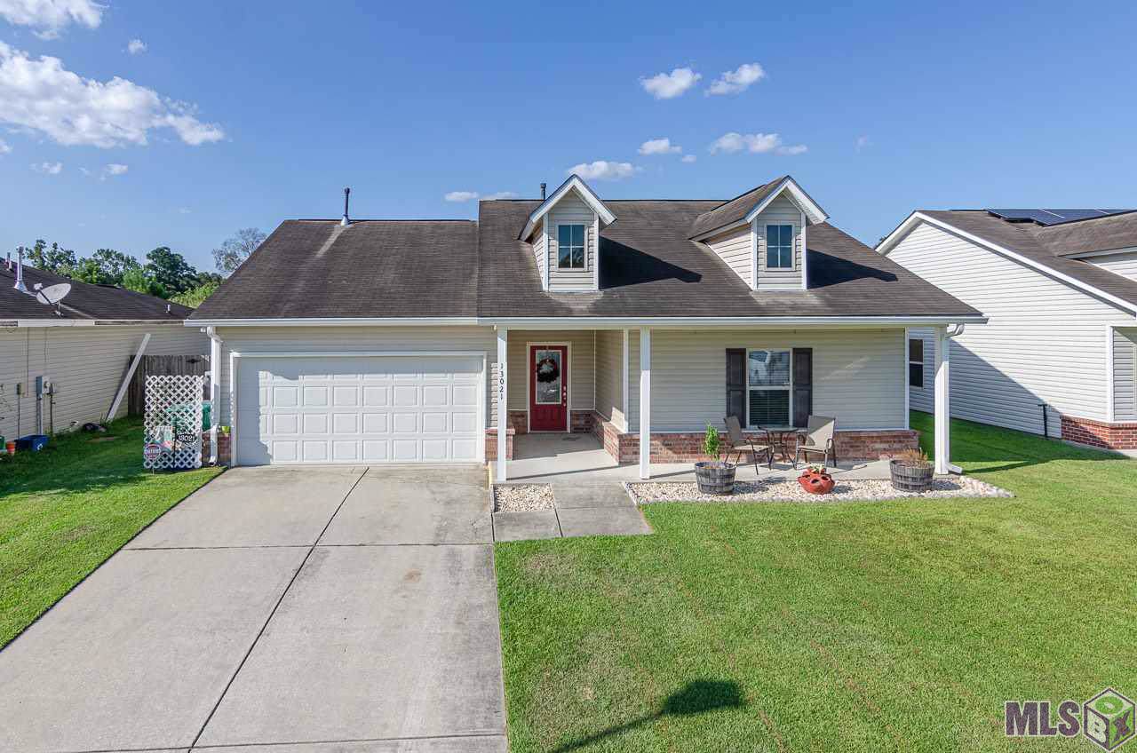 13021 Calcasieu Dr - Photo 1