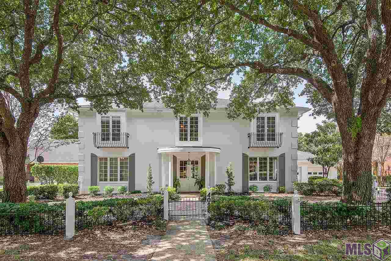4026 Lake Sherwood Ave - Photo 1