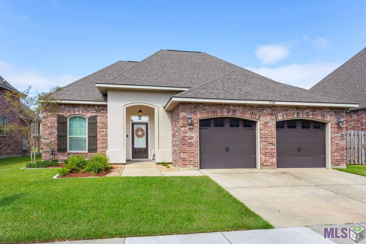 7149 Myrtle Bluff Dr - Photo 1