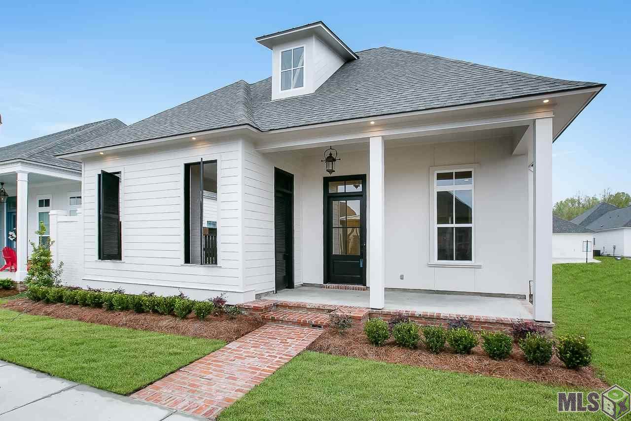 1541 Rose Glen Ln - Photo 1
