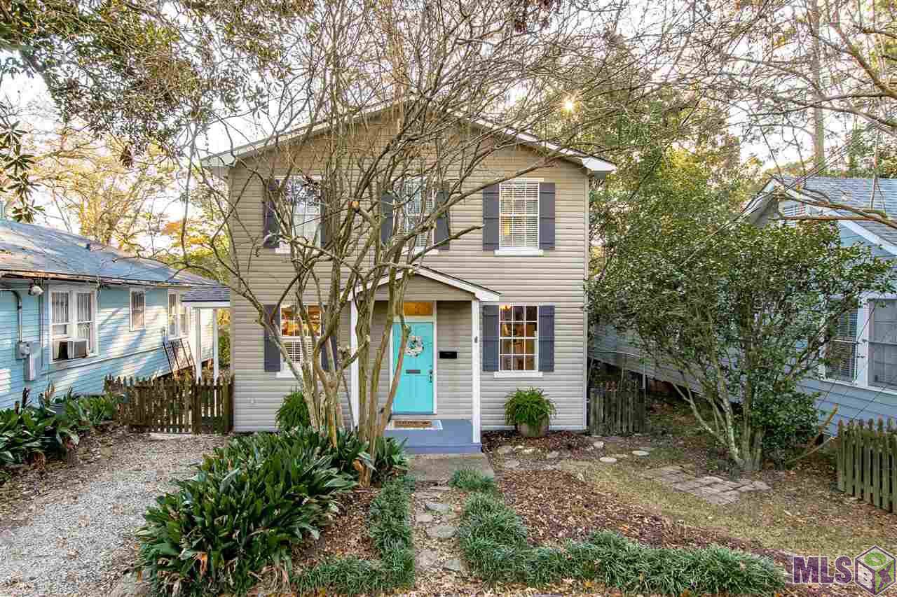 2020 Ovid St - Photo 1