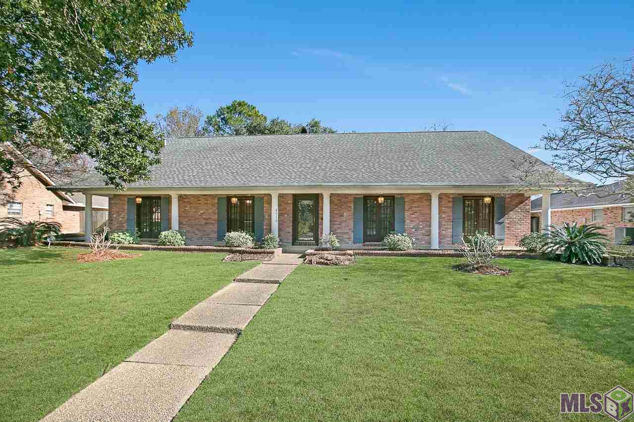 4119 Lake Sherwood Ave - Photo 1