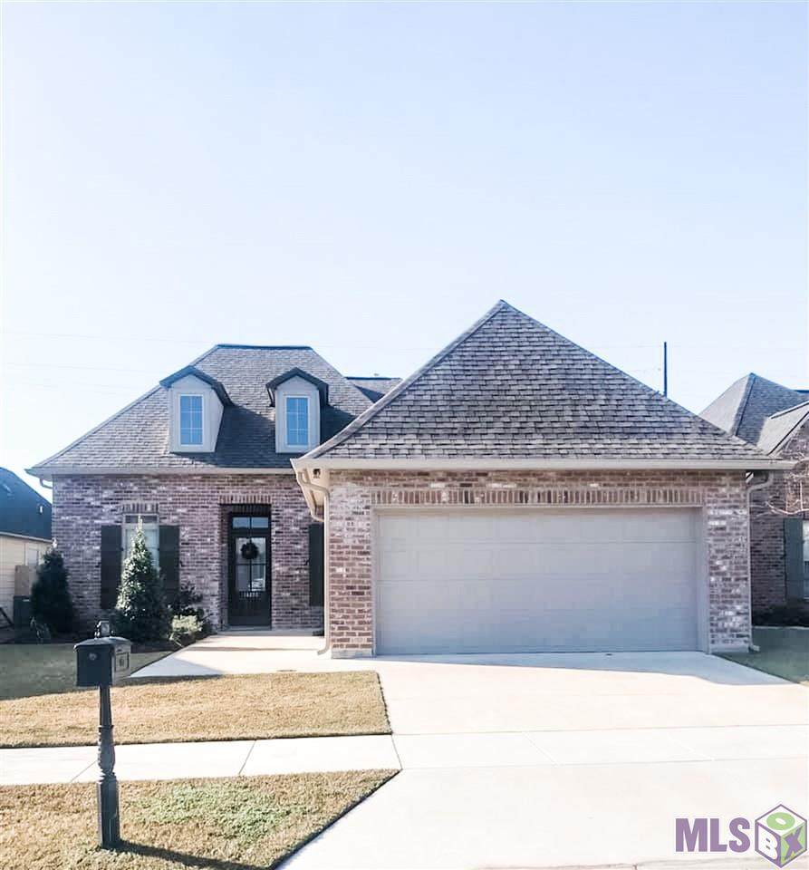 14426 Coursey Cove Ave - Photo 1