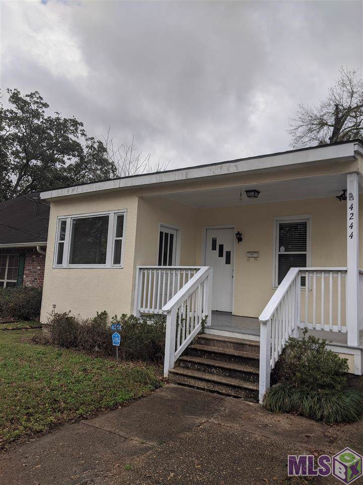 4244 North Blvd - Photo 1