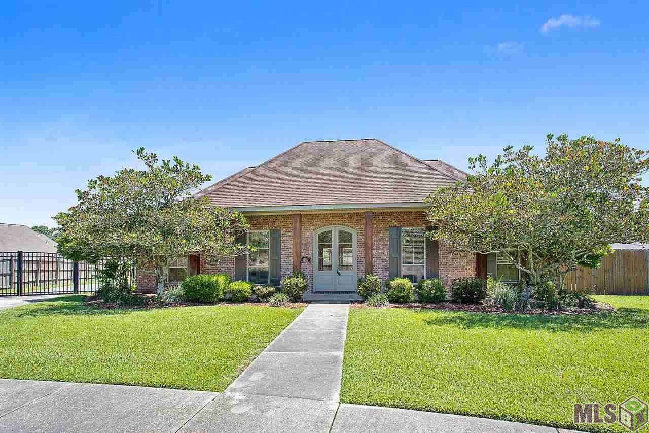 4040 Cypress Clear Ct - Photo 1