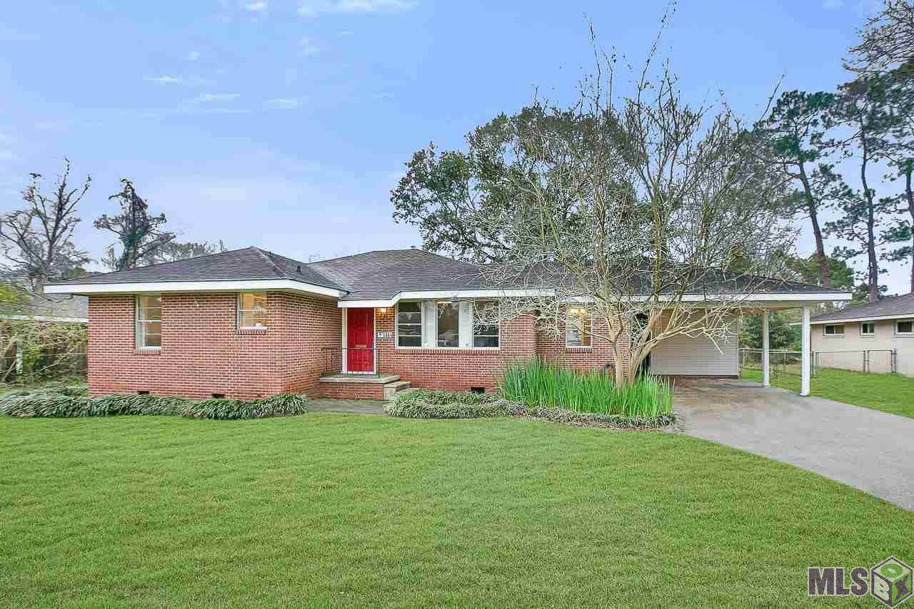 5864 Evans St - Photo 1